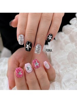 アネラ(Anela)/お客様ネイル