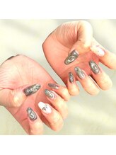 アヤネイルズ アンド アイラッシュ(AYA NAILZ.＆Eyelash)/90mins 