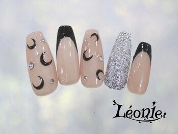 レオニー(Leonie)/マリーンセルネイル
