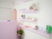 ノプシス(nopsis)/nopsis 店内★