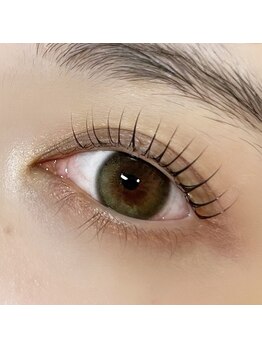 レアファースト 香里園/まつげパーマ/パリジェンヌ/