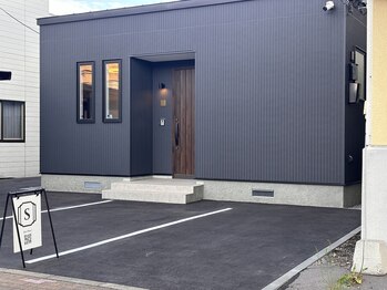 サロン スムース(Salon SMOOOTH)/店舗外観