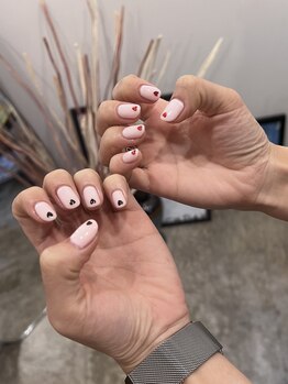 トランク(TRUNK)/海外シンプル