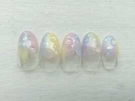 定額アートコースA