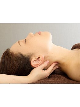 スゴ腕の施術者がいるサロン