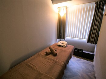 トータルボディサロン グリーン 日本橋駅前店(Green)/トリートメントルーム☆