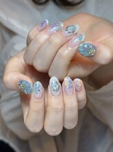 きらきらネイルサロン/
