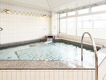 メガロス八王子/お風呂