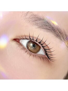 ドルチェ 小田原店(Dolce)/まつげパーマ