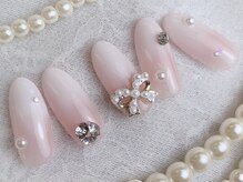 セレンディピティ(Serendipity)/