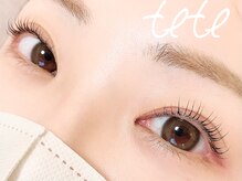 アイラッシュ専門店 テテ(tete)
