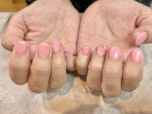 ジュメル(jumelle)/持ち込みデザイン　￥5,000