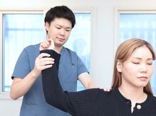 リニュー鍼灸整骨院(ReNEW鍼灸整骨院)/