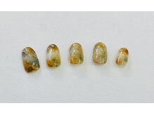 ヌイ(Nui)/ハンドアートデザイン