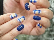 アトリエマッジョ(Atelier Maggio)/￥7700 冬限定デザイン