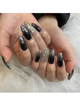 プレイス インク ネイル(plays inc. nail)/