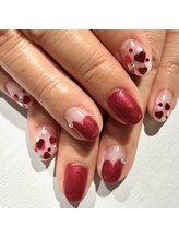 ニーマルニ ザ ビューティー(202 the beauty)/お客さまのデザイン