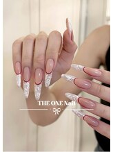 ザ ワン 女子大店(THE ONE)/ スカルプネイル