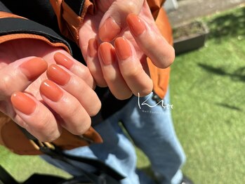 クレー(Klee)/美ワンカラー