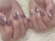 はあとねいる 横浜中田店