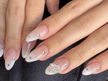 ランドネイル 天神(LANDNAIL)/きらきらベイビーブーマー*。