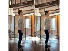 オアシス 谷中銀座 日暮里店/KAWARU整体