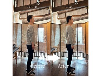 オアシス 谷中銀座 日暮里店/KAWARU整体