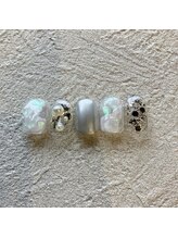 ルウア(LOUA)/loua's selection design