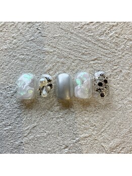 loua's selection design