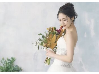 スタイルラボ 名古屋栄(StyleLabo)/ウエディング