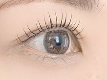 アッドワン(add+one)の雰囲気（瞼の厚み、まつ毛の長さ、粘膜の見え方。逆まつげでお悩みの方も）