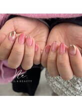 ネオン(Ne.)/pink design