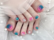 ネイルサロン ジェイ(Nail Salon J)