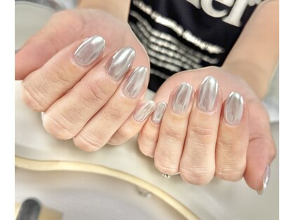 アスホネイル(飛帆Nail)の写真