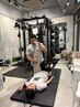 (カウンセリング＋ストレッチ＋トレーニング)11,000円→8,800円