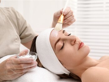 ミアンカ(mianca)の写真/ララピールの進化版!最新第5世代ピーリング【プラチナプラピール】新導入♪韓国最先端美容で潤い透明感UP！