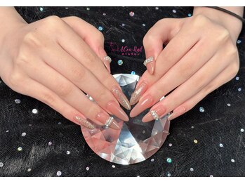 エーコン(ACon)/チップ長さだし FREE DESIGN