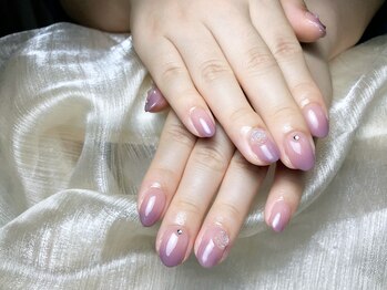 ラッキーネイル(LUCKY NAIL)/