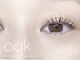オーク(oak)の写真/【もちの良さ抜群◎当店オリジナルバインドロックがおすすめ】種類豊富なマツエクも魅力♪