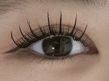 ローラン(LORAN)/まつげエクステ/ワンホン