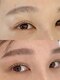 イメロ(imello)の写真/【今宿駅より徒歩4分】貴女の魅力を引き出すまつげサロン♪特別な施術で、目元に自信を。自分にご褒美を。