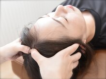 ロータスの雰囲気（整体で骨格のバランスを整え凝らない体作りを目指します☆）