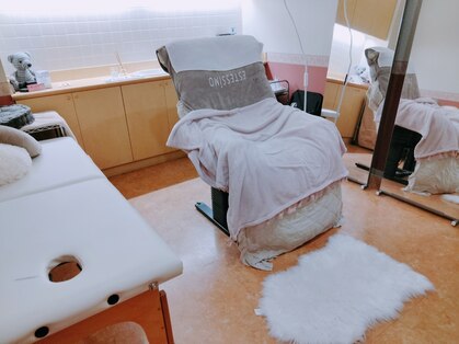 アリスビューティーコンプレックス 小樽店(ARIS BEAUTYCOMPLEX)の写真
