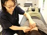 《人気No.3》【鍼施術＋マッサージ】全身を鍼灸マッサージで改善♪¥5900