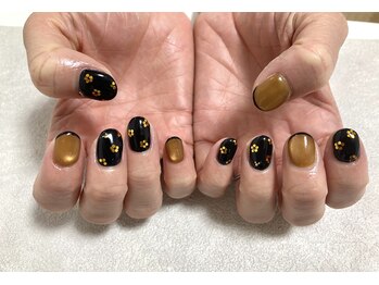 ルース(Luz.)/60分アート