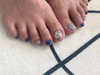 プナヘレ(Punahele)/親指アートし放題