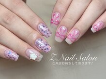 ゼットネイル(Z.Nail)/