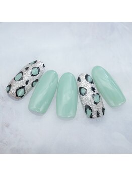 はあとねいる 上新庄店/ハンド153