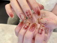 エテルナネイル 銀座店(ETELUNA Nail)/