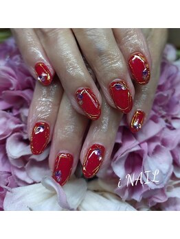 アイネイル(iNAIL)/